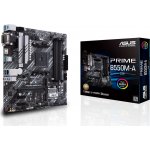 Asus PRIME B550M-A/CSM 90MB14I0-M0EAYC – Zbozi.Blesk.cz