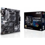 Asus PRIME B550M-A/CSM 90MB14I0-M0EAYC – Zboží Mobilmania