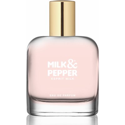 Parfém pro feny Esprit Milk & Pepper 55 ml – Sleviste.cz
