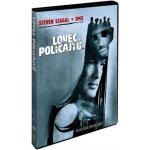 lovec policajtů cz DVD – Zboží Mobilmania