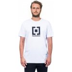 Horsefeathers Base white bílá – Zboží Dáma