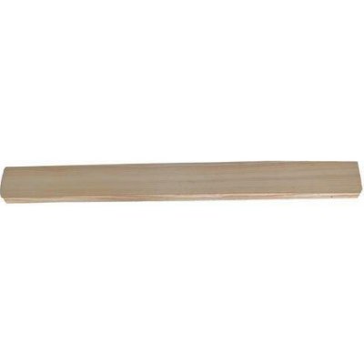 Práh dveřní 80cm x 10cm, bukový – Hledejceny.cz