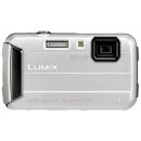 Digitální fotoaparát Panasonic Lumix DMC-FT25