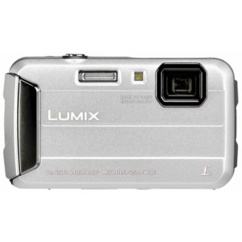 Panasonic Lumix DMC-FT25