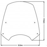 Puig New Generation Sport 3834N černá – Sleviste.cz