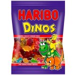 Haribo Dinosaurier želé cukrovinky s ovocnými příchutěmi 200 g – Hledejceny.cz