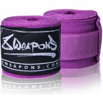 8 WEAPONS Semi-Elastic – Sleviste.cz
