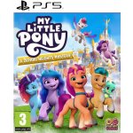 My Little Pony: A Zephyr Heights Mystery – Zboží Dáma