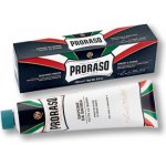 Proraso krém na holení s aloe vera a vitamínem E 150 ml – Zboží Mobilmania