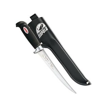 Rapala Filetovací nůž Soft grip fillet 15cm BP706SH1