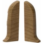 Acara koncovka NG56 Dub tmavý – HobbyKompas.cz