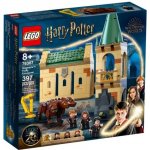 LEGO® Harry Potter™ 76387 Bradavice: setkání s Chloupkem – Hledejceny.cz
