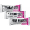 Proteinová tyčinka BioTech USA Zero Bar 3 x 50 g