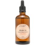 Dr. Feelgood BIO and RAW kosmetický arganový olej 50 ml – Sleviste.cz