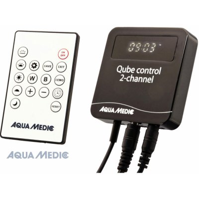 Aqua Medic Qube control 0–10 V – Zboží Dáma