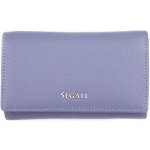 Segali dámská kožená 7074 B lavender – Zbozi.Blesk.cz