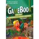 Gamebook: Minecraft – dobrodružství v ruinách Komoriom - Alain T. Puysségur