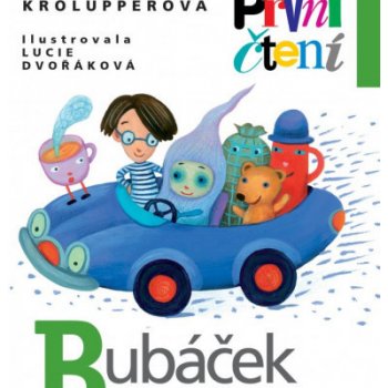 Bubáček