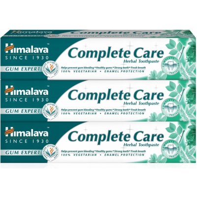Himalaya Herbal Healthcare Himalaya Herbals kompletní péče 75 ml – Zboží Dáma