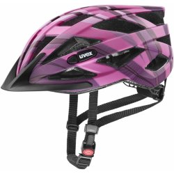 Uvex Air WING CC PLUM-pink 2023