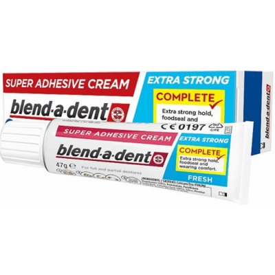 Blend a dent krem Sviezi 47 g – Zboží Mobilmania