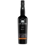 A.H. Riise XO Founders Reserve batch V 44,4% 0,7 l (karton) – Zboží Dáma