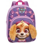 fabrizio batůžek PAW patrol SKYE 20564-1800 fialová – Zboží Mobilmania