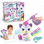 EPEE Airbrush Airbrush studio Kočička – Hledejceny.cz