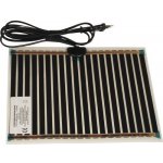 Ultratherm Viv Mat 22 topná folie 27,4x41cm, 22W, 230V – Zboží Dáma