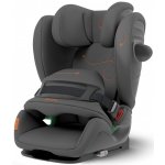 Cybex PALLAS G i-Size 2024 Lava Grey – Zbozi.Blesk.cz