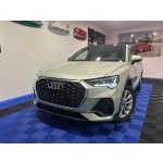 Audi Q3 35 TFSI S-line Sportback 110 kW – Hledejceny.cz