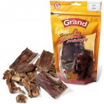 Grand sušený Hovězí jícen 100 g – Hledejceny.cz