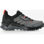 adidas Terrex AX4 M FZ3280 - grey six solar red carbon – Zboží Dáma