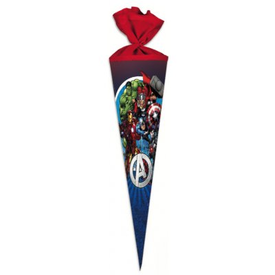 Disney Kornout Avengers 70 cm – Zboží Dáma