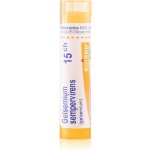 GELSEMIUM SEMPERVIRENS POR 15CH GRA 1X4G – Hledejceny.cz