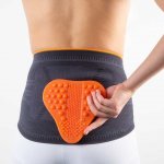 Sanomed LumboSan plus bederní pás S – Hledejceny.cz