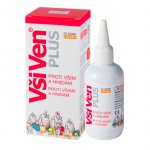 Dr. Müller VšiVen PLUS roztok v láhvi s aplikátorem 120 ml – Zboží Dáma
