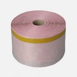 Den Braven Flexi těsnicí okenní pás interiér 75 mm x 30 m červená – Hledejceny.cz