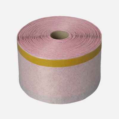 Den Braven Flexi těsnicí okenní pás interiér 75 mm x 30 m červená – Hledejceny.cz