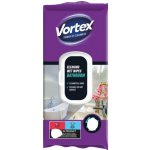 VORTEX vlhčené ubrousky do Koupelny 48 ks – Zboží Dáma
