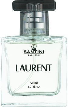 SANTINI Cosmetic Laurent parfémovaná voda pánská 50 ml od 195 Kč -  Heureka.cz