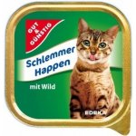 Gut & Günstig Zvěřinová 100 g – Hledejceny.cz