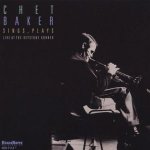 Sings - Chet Baker LP – Sleviste.cz