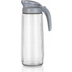 Banquet Skleněný džbán s víkem 1,5L STRIPE – Zbozi.Blesk.cz