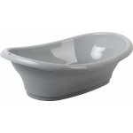 THERMOBABY Dětská vanička VASCO Grey Charm – Zboží Dáma