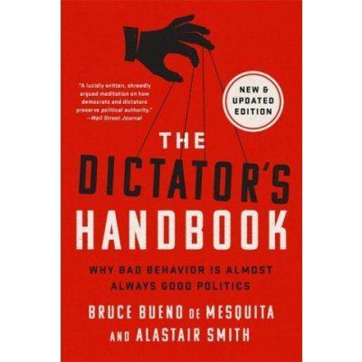 The Dictator's Handbook – Hledejceny.cz
