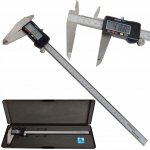 GEKO G01494 Elektrické posuvné měřítko 0-300mm 0,01 – Zbozi.Blesk.cz