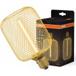 Osram E27 3,5W = 16W 150 lm 1800K teplá bílá Filament Dimmable Decor – Hledejceny.cz