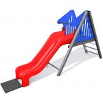 Monkey skluzavka Single METAL – Zboží Dáma