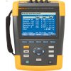 Voltmetry Fluke 435-II